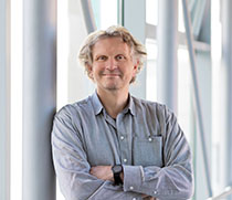 Prof. Dr. Markus Fendt 